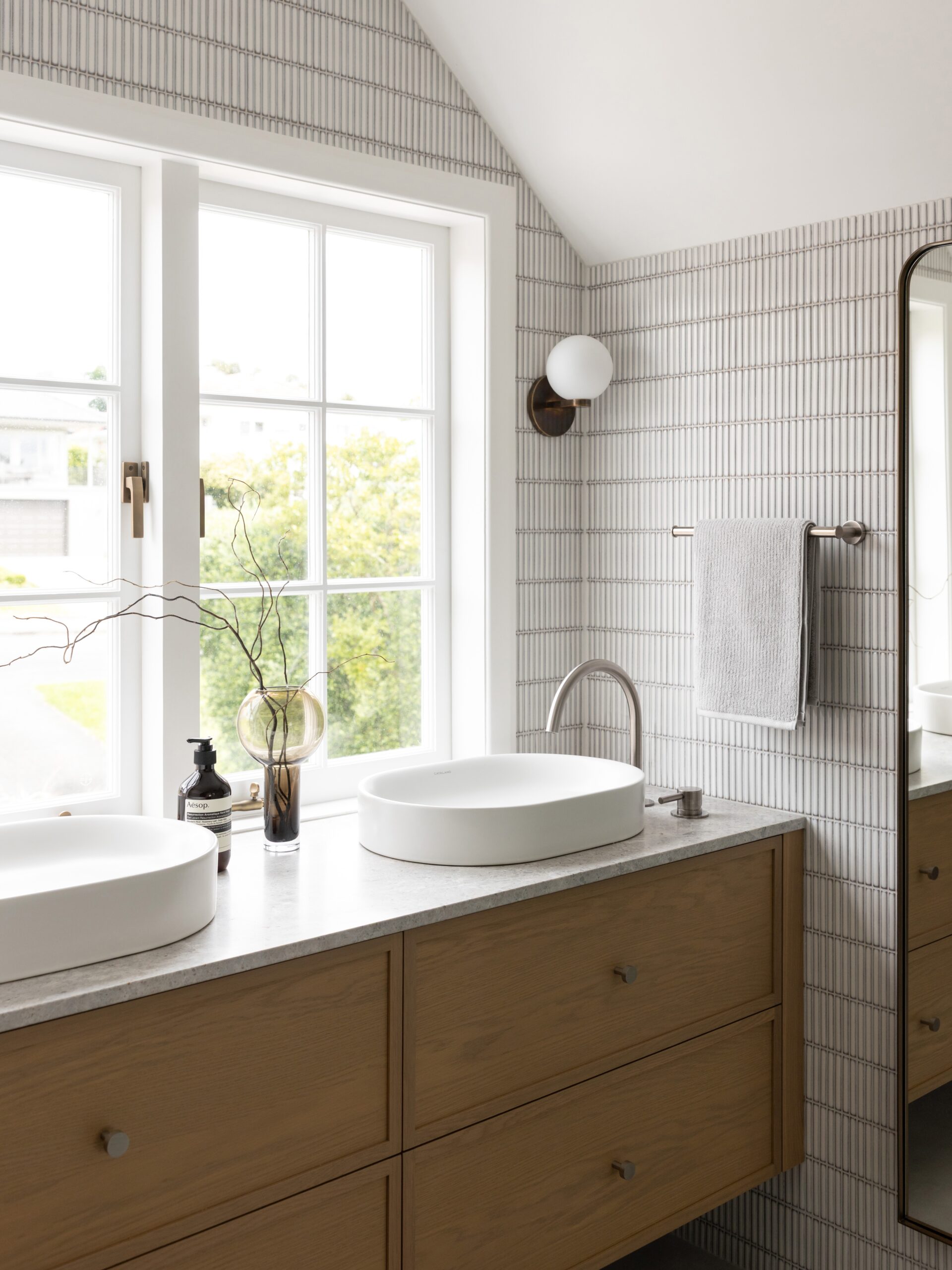 Parkside Residence • Ritual Interiors